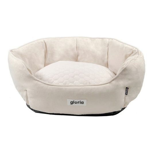 Bed for Dogs SWEET Beige