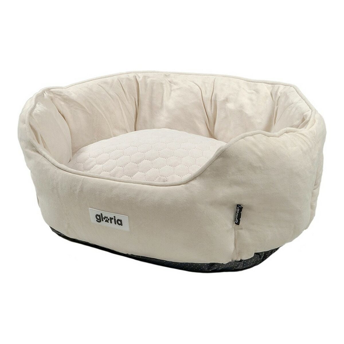 Bed for Dogs SWEET Beige