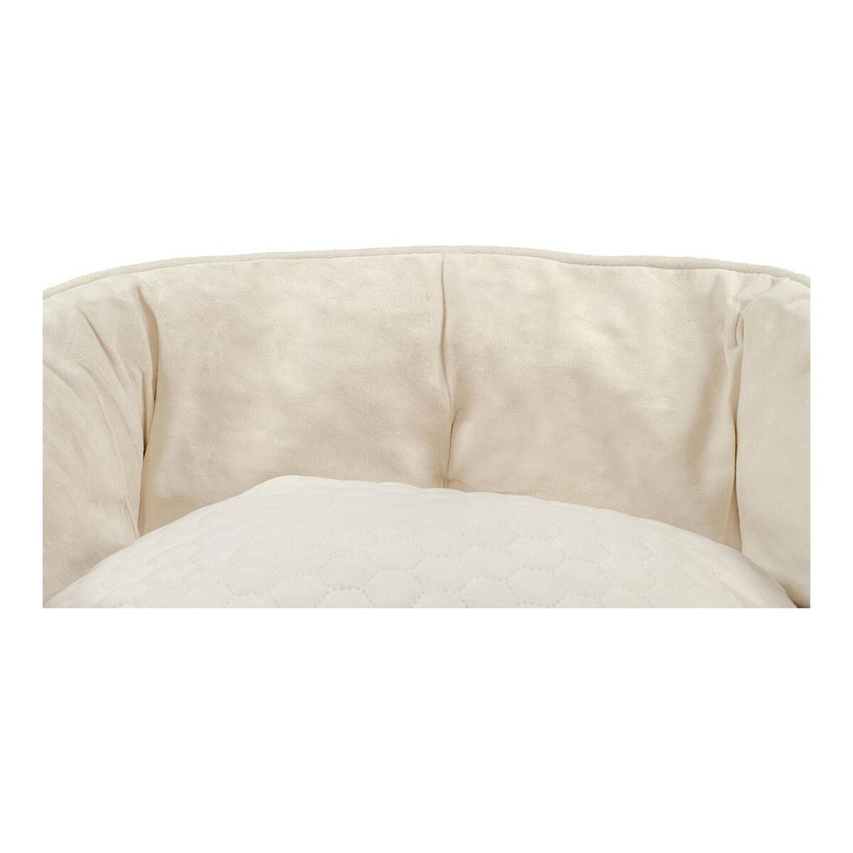 Bed for Dogs SWEET Beige